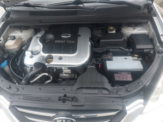 Kia Carens 2006, 345,121 km - 2.0 l - Bakı