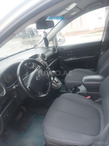Kia Carens 2006, 345,121 km - 2.0 l - Bakı