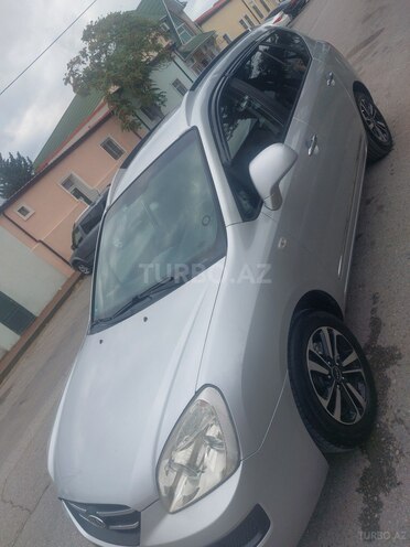 Kia Carens 2006, 345,121 km - 2.0 l - Bakı