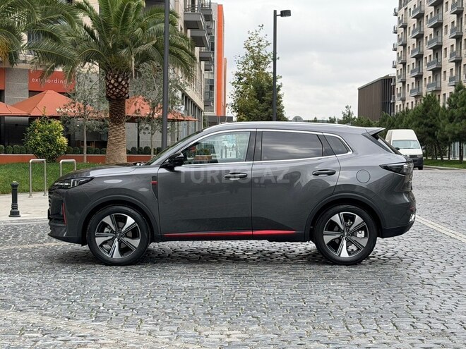 Changan CS 55 Plus 2022, 29,000 km - 1.5 l - Bakı