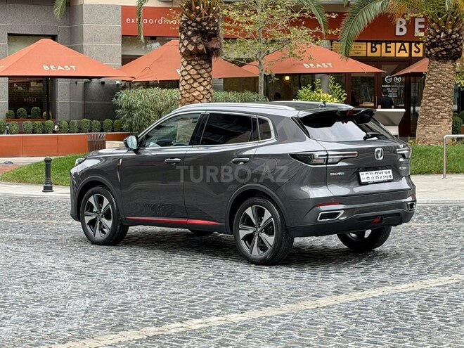 Changan CS 55 Plus 2022, 29,000 km - 1.5 l - Bakı