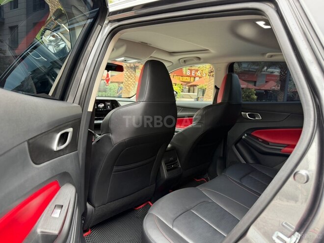 Changan CS 55 Plus 2022, 29,000 km - 1.5 l - Bakı