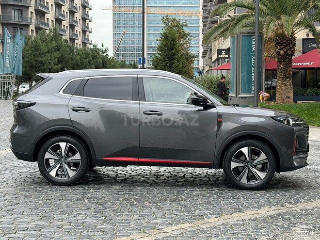 Changan CS 55 Plus 2022, 29,000 km - 1.5 l - Bakı