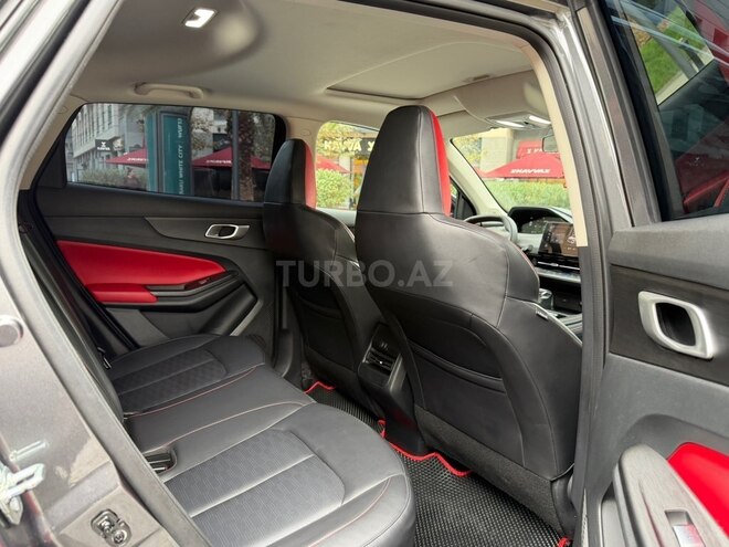 Changan CS 55 Plus 2022, 29,000 km - 1.5 l - Bakı