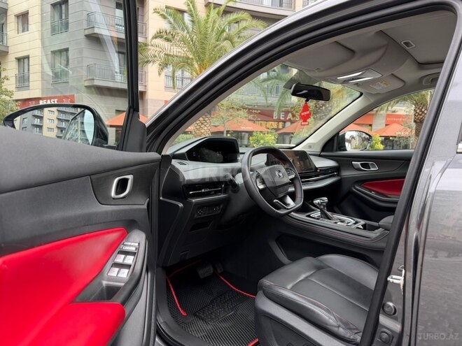 Changan CS 55 Plus 2022, 29,000 km - 1.5 l - Bakı