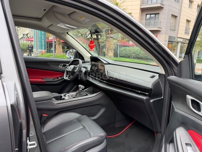 Changan CS 55 Plus 2022, 29,000 km - 1.5 l - Bakı