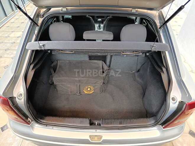 Opel Astra 2002, 267,504 km - 1.6 l - Bakı