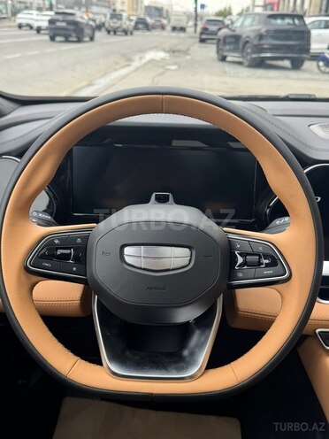 Geely Monjaro 2026, 0 km - 1.5 l - Bakı