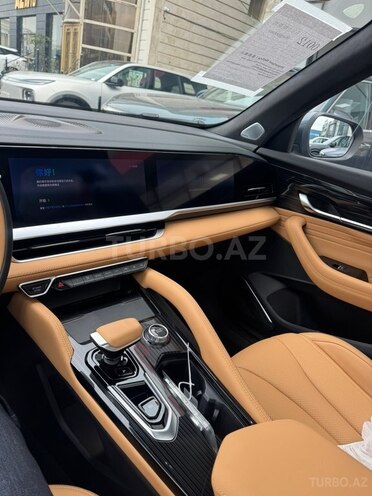 Geely Monjaro 2026, 0 km - 1.5 l - Bakı