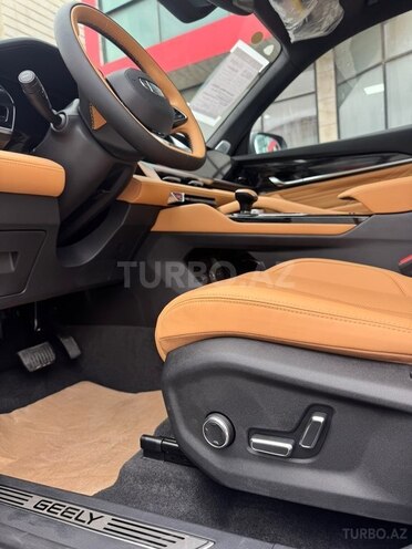 Geely Monjaro 2026, 0 km - 1.5 l - Bakı