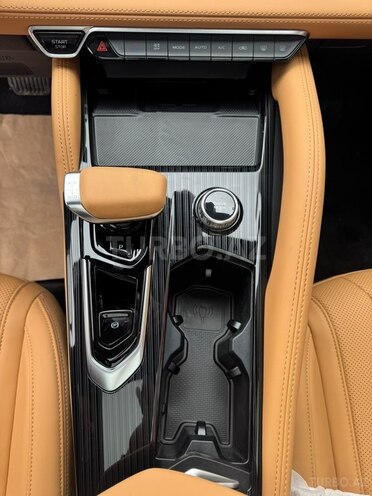 Geely Monjaro 2026, 0 km - 1.5 l - Bakı