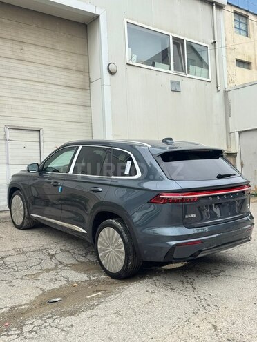 Geely Monjaro 2026, 0 km - 1.5 l - Bakı