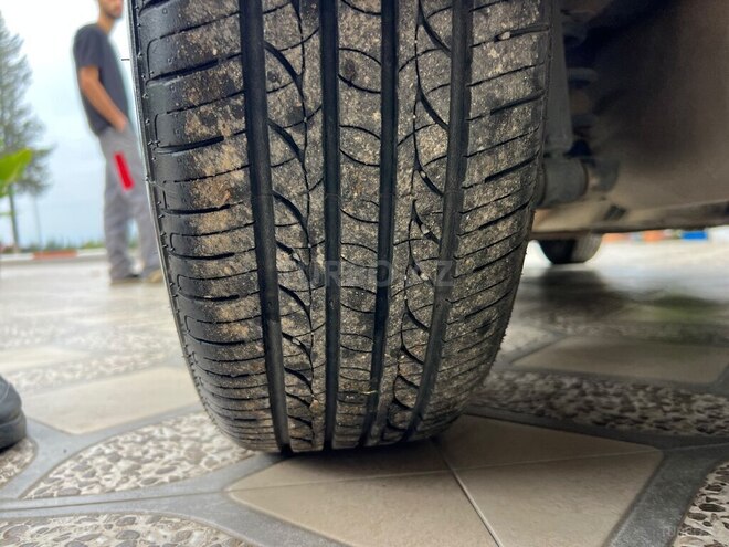 Chevrolet Aveo 2012, 204,000 km - 1.4 l - Lənkəran