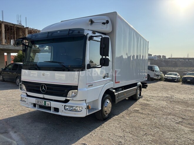 Mercedes Atego 816 2009, 311,907 km - 4.3 l - Bakı