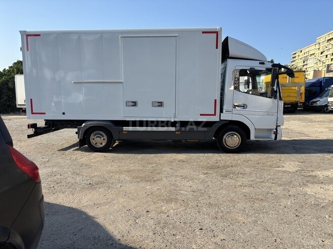 Mercedes Atego 816 2009, 311,907 km - 4.3 l - Bakı