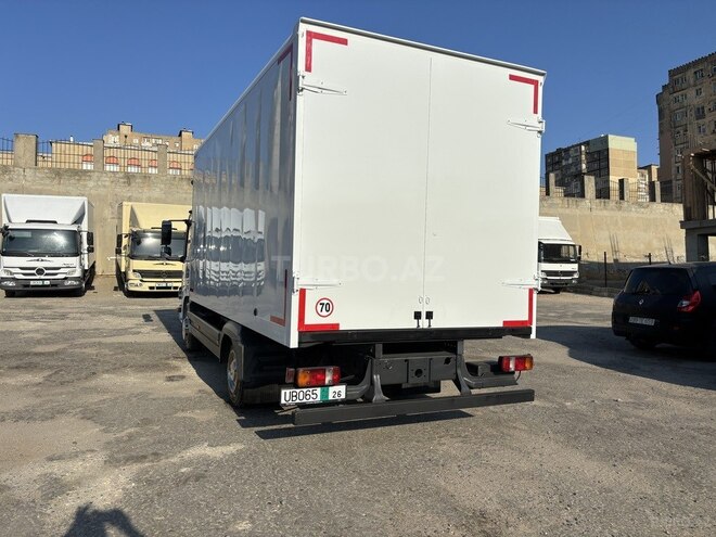 Mercedes Atego 816 2009, 311,907 km - 4.3 l - Bakı
