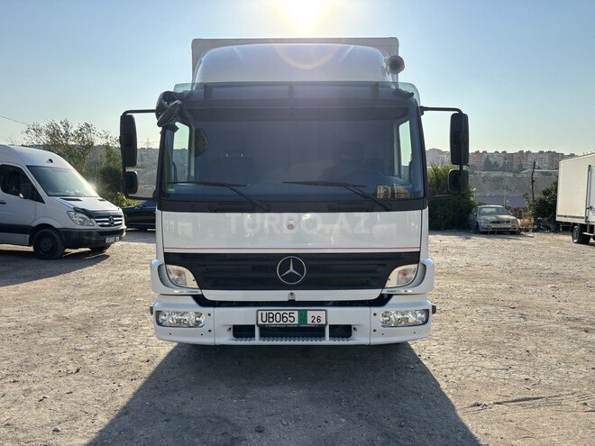 Mercedes Atego 816 2009, 311,907 km - 4.3 l - Bakı