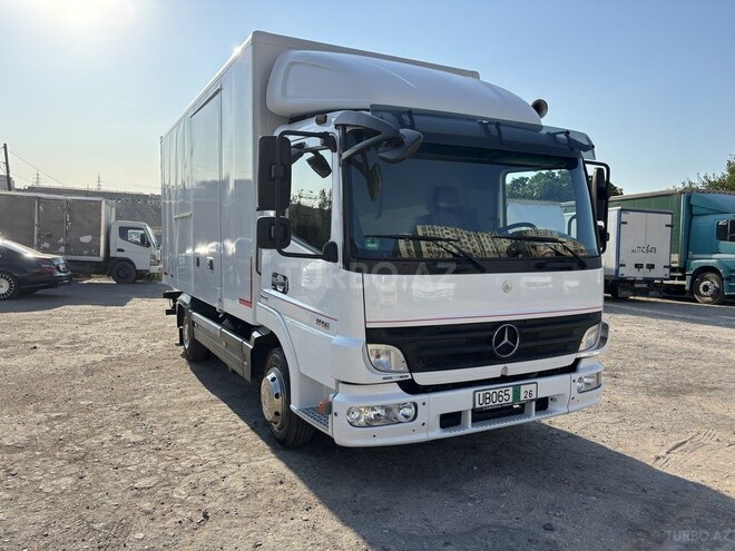 Mercedes Atego 816 2009, 311,907 km - 4.3 l - Bakı