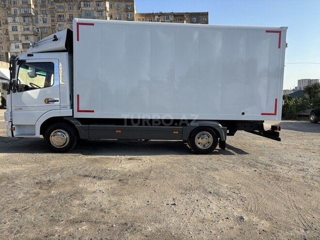 Mercedes Atego 816 2009, 311,907 km - 4.3 l - Bakı