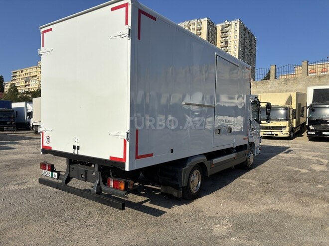 Mercedes Atego 816 2009, 311,907 km - 4.3 l - Bakı