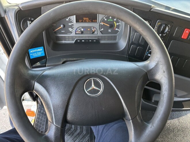 Mercedes Atego 816 2009, 311,907 km - 4.3 l - Bakı