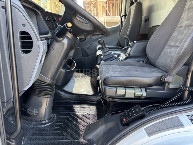 Mercedes Atego 816 2009, 311,907 km - 4.3 l - Bakı