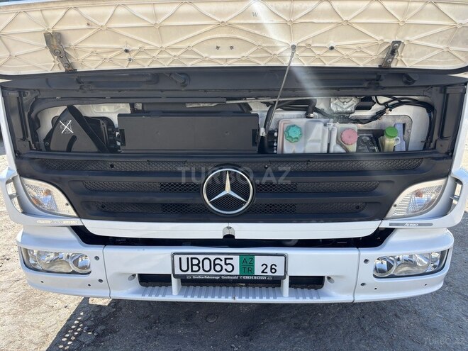 Mercedes Atego 816 2009, 311,907 km - 4.3 l - Bakı