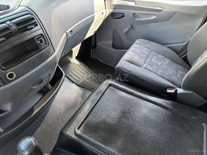 Mercedes Atego 816 2009, 311,907 km - 4.3 l - Bakı