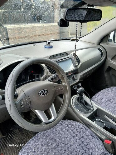 Kia Sportage 2011, 174,000 km - 2.0 l - Sumqayıt