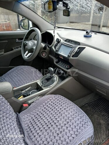 Kia Sportage 2011, 174,000 km - 2.0 l - Sumqayıt