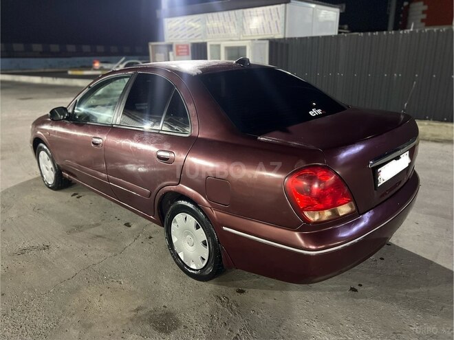 Nissan Sunny 2007, 214,127 km - 1.6 l - Bakı