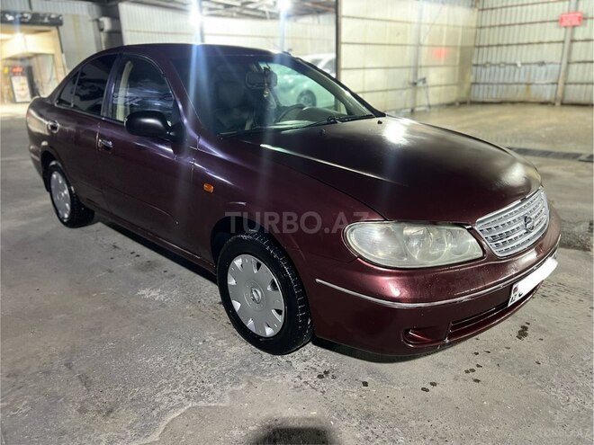 Nissan Sunny 2007, 214,127 km - 1.6 l - Bakı