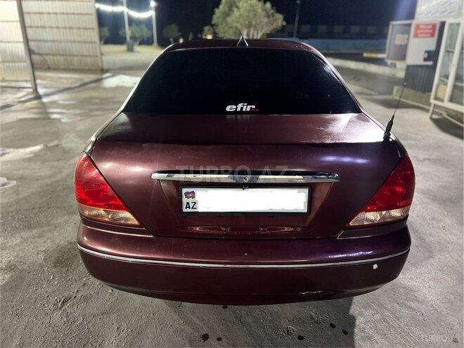 Nissan Sunny 2007, 214,127 km - 1.6 l - Bakı