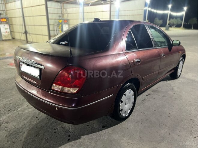 Nissan Sunny 2007, 214,127 km - 1.6 l - Bakı