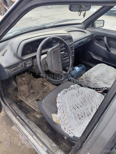 LADA (VAZ) 2115 2011, 236,321 km - 1.6 l - Bakı