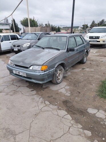 LADA (VAZ) 2115 2011, 236,321 km - 1.6 l - Bakı