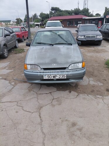 LADA (VAZ) 2115 2011, 236,321 km - 1.6 l - Bakı