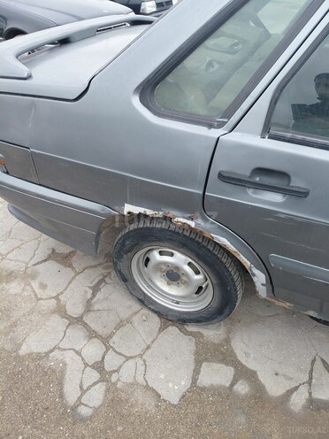 LADA (VAZ) 2115 2011, 236,321 km - 1.6 l - Bakı