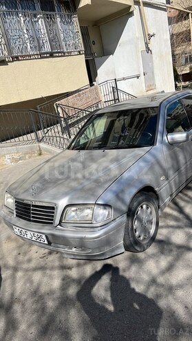 Mercedes C 240 1998, 360,000 km - 2.4 l - Bakı