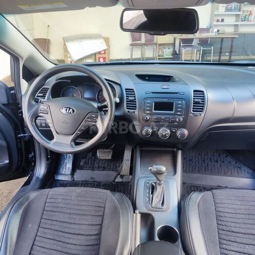 Kia Forte 2015, 190,000 km - 1.8 л - Sumqayıt