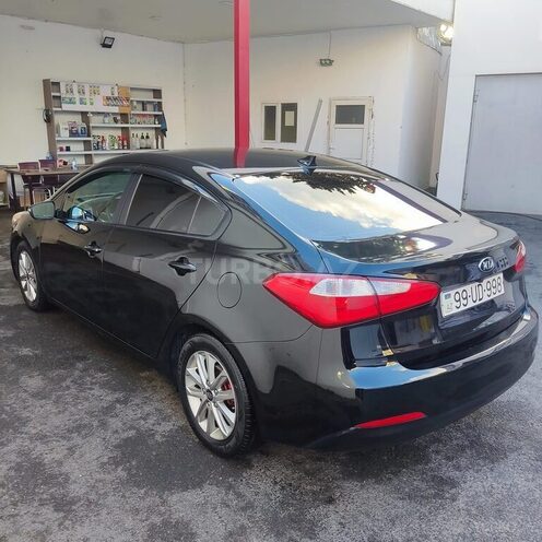 Kia Forte 2015, 190,000 km - 1.8 л - Sumqayıt