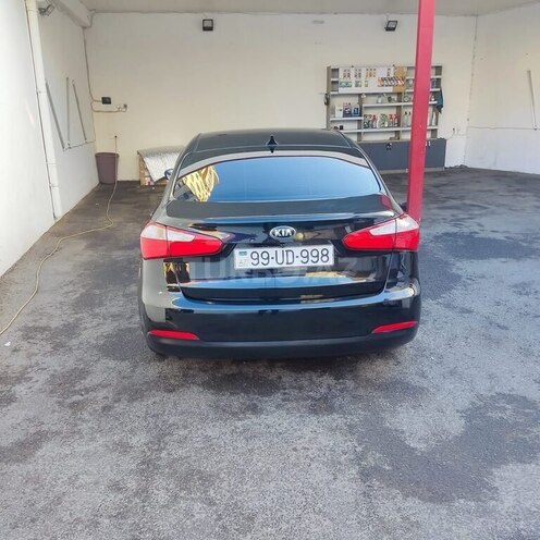 Kia Forte 2015, 190,000 km - 1.8 л - Sumqayıt
