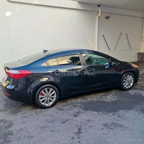 Kia Forte 2015, 190,000 km - 1.8 л - Sumqayıt