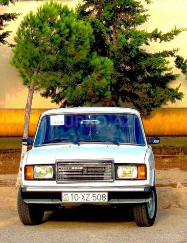 LADA (VAZ) 2107 2006, 78,615 km - 1.6 l - Bakı