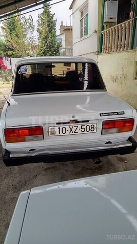 LADA (VAZ) 2107 2006, 78,615 km - 1.6 l - Bakı