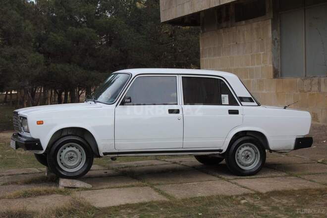 LADA (VAZ) 2107 2006, 78,615 km - 1.6 l - Bakı