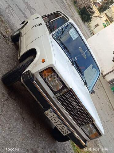 LADA (VAZ) 2107 2006, 78,615 km - 1.6 l - Bakı