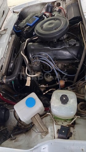 LADA (VAZ) 2107 2006, 78,615 km - 1.6 l - Bakı