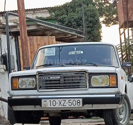 LADA (VAZ) 2107 2006, 78,615 km - 1.6 l - Bakı