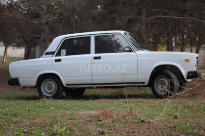 LADA (VAZ) 2107 2006, 78,615 km - 1.6 l - Bakı